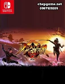 Deadly Fighter 2