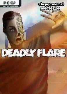 Deadly Flare