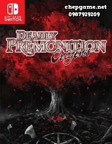 Deadly Premonition Origins