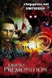 Deadly Premonition The Directors Cut