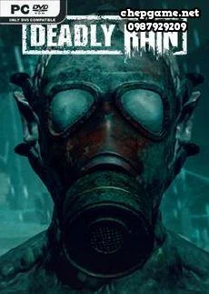 Deadly Rain