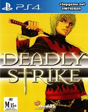 Deadly Strike