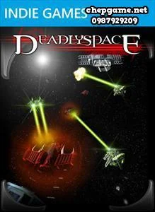 DeadlySpace