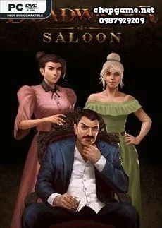 Deadwater Saloon