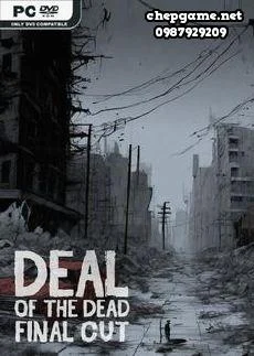 Deal of the Dead Final Cut