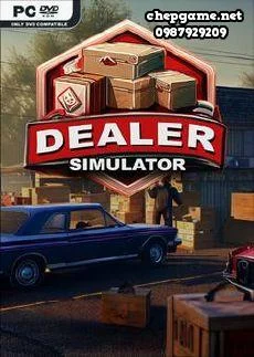 Dealer Simulator