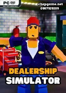 Dealership Simulator