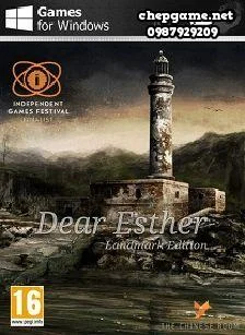 Dear Esther Landmark Edition