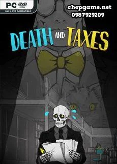 Death and Taxes