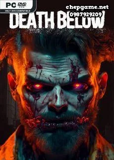 Death Below