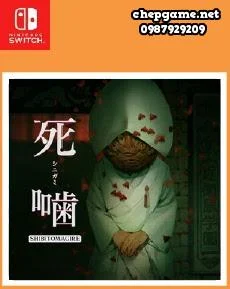 Death Bite Shibitomagire