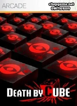 Death by Cube