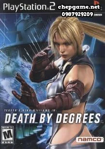 Death By Degrees