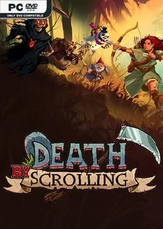 Death by Scrolling