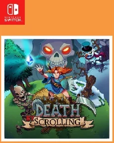 Death by Scrolling - Chép Game Uy Tín tại ChepGame.net