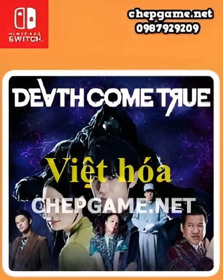 Death Come True