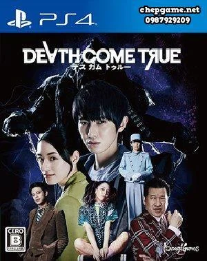Death Come True