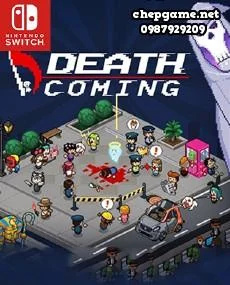 Death Coming