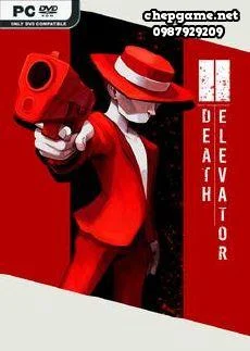 Death Elevator