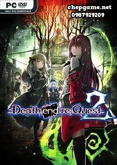 Death end re Quest 2