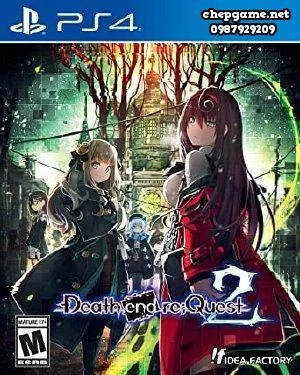 Death End reQuest 2