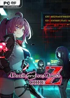 Death end reQuest Code Z