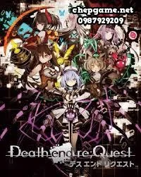 Death end reQuest