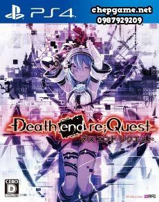 Death End reQuest