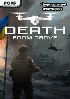 Death From Above