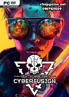 Death Horizon Cyberfusion