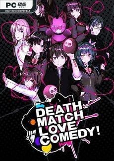 Death Match Love Comedy