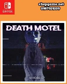 Death Motel