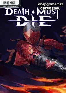 Death Must Die