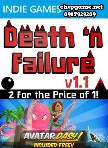 Death N Failure