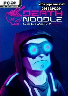 Death Noodle Delivery