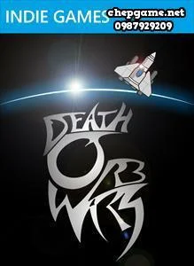 Death Orb Wars