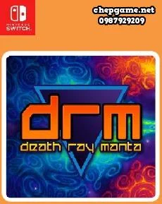 Death Ray Manta SE