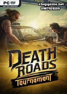 Death Roads Tournament