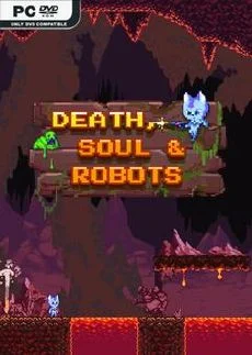Death Soul and Robots