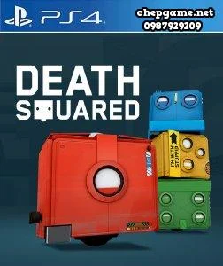 Death Squared