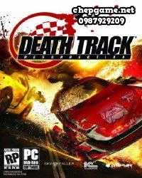 Death Track Resurrection