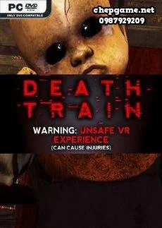 Death Train VR
