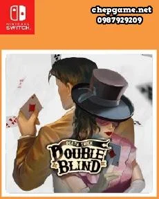 Death Trick Double Blind