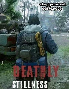 Deathly Stillness