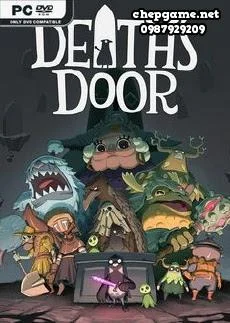 Deaths Door