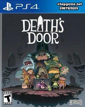 Deaths Door
