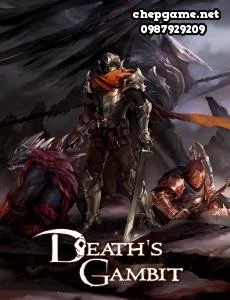 Deaths Gambit Afterlife