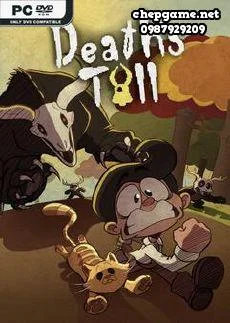 Deaths Toll