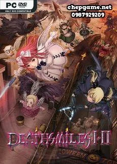 Deathsmiles 1 and 2