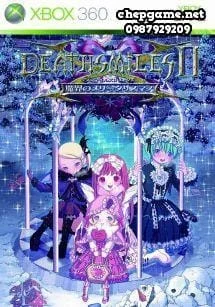 Deathsmiles 2